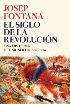 Portada El siglo de la revolución