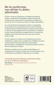 Miniatura contraportada Tu dolor de espalda tiene solución (si sabes cómo)