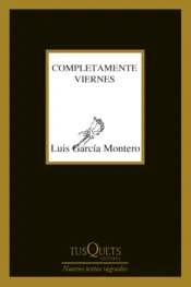 Portada Completamente viernes