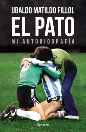 Portada El Pato