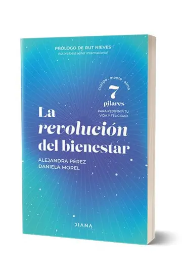 Portada La revolución del bienestar