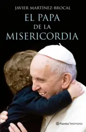 Portada El papa de la misericordia
