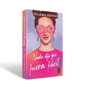 Miniatura portada 3d Nadie dijo que fuera fácil