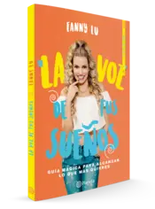 Miniatura portada 3d La voz de tus sueños