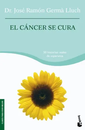 Portada El Càncer se Cura
