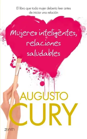 Portada Mujeres Inteligentes , Relaciones Saludables