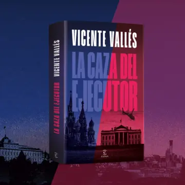 Imagen extra La caza del ejecutor 0