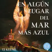 Portada En algún lugar del mar más azul