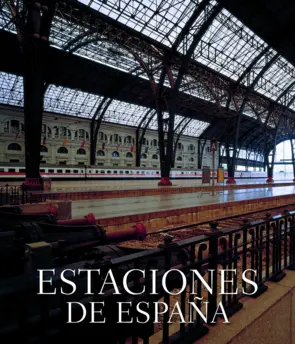 Portada Estaciones de España