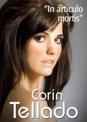 Portada "In articulo mortis"