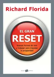 Portada El Gran Reset
