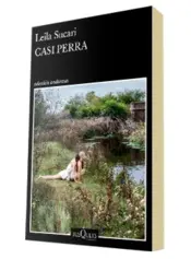 Miniatura portada 3d Casi perra