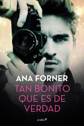 Portada Tan bonito que es de verdad