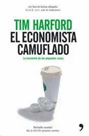Portada El Economista Camuflado
