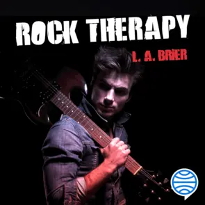 Portada Rock Therapy