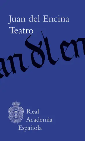 Portada Teatro
