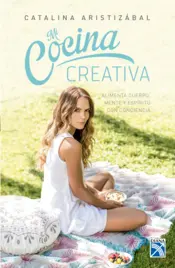 Portada Mi cocina creativa