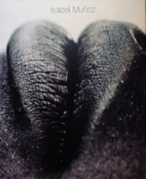 Portada Isabel Muñoz