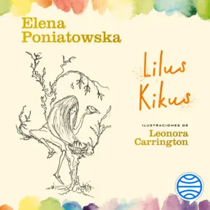 Portada Lilus Kikus