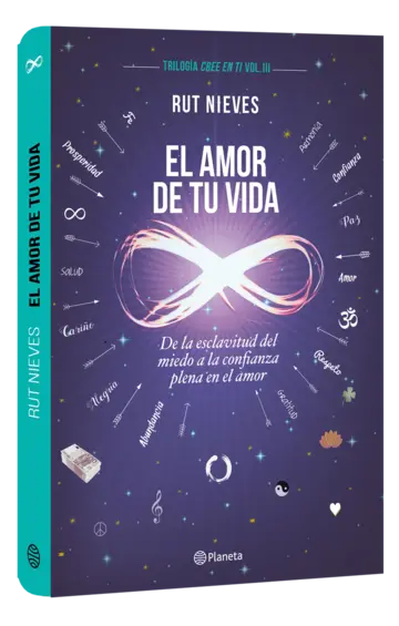 Portada El amor de tu vida