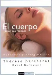 Portada El Cuerpo Tiene sus Razones (nva.prest)