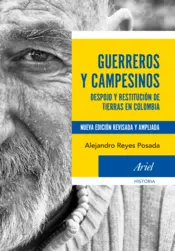 Portada Guerreros y campesinos