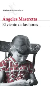Portada El viento de las horas
