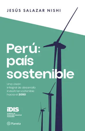 Portada Perú: país sostenible