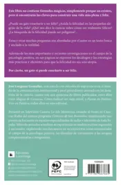 Miniatura contraportada Felizmente felices