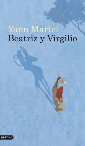 Portada Beatriz y Virgilio