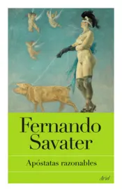 Portada Apóstatas razonables
