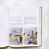 Portada Flores, vino y rock & roll 1