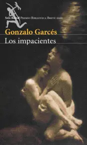 Portada Los Impacientes