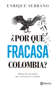 Portada Por que fracasa Colombia?