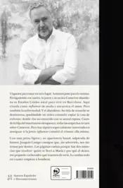 Miniatura contraportada La oscuridad que habita en mí