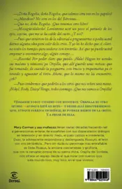 Miniatura contraportada La crisis en Orejilla del Sordete