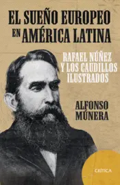 Portada El sueño europeo en América Latina