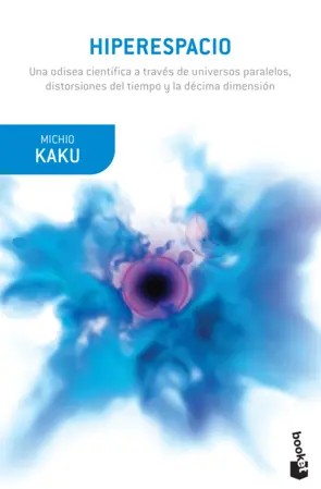 Portada Hiperespacio