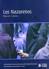Portada Los Nazarenos