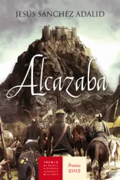 Portada Alcazaba