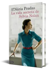 Miniatura portada 3d La vida secreta de Sylvia Nolan