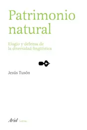 Portada Patrimonio Natural