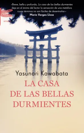 Portada La Casa de las Bellas Durmientes