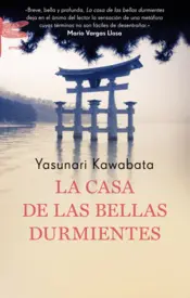 Portada La Casa de las Bellas Durmientes