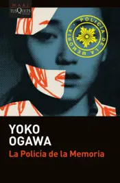 Portada La Policía de la Memoria
