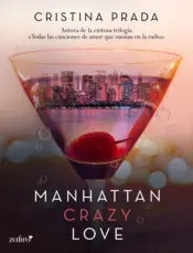Portada Manhattan Crazy Love
