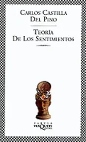 Portada Teoría de los sentimientos