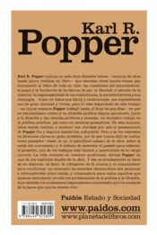 Miniatura contraportada La Responsabilidad de Vivir (nva.prest)