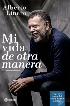 Portada Mi vida de otra manera