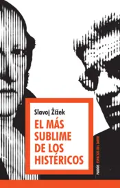 Portada El más Sublime de los Histéricos